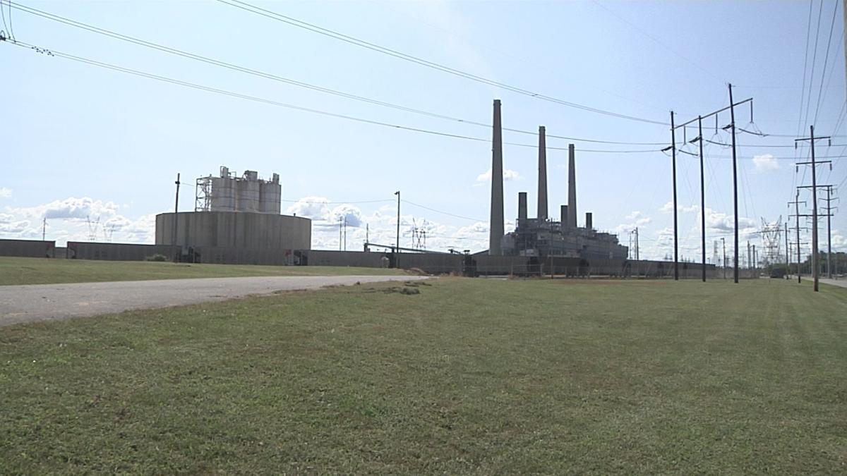 Joppa power plant closure to deal major blow to local school district's