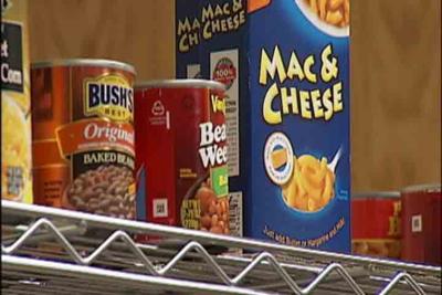 Food Banks Popping Up In Unexpected Places News Wpsd Local 6