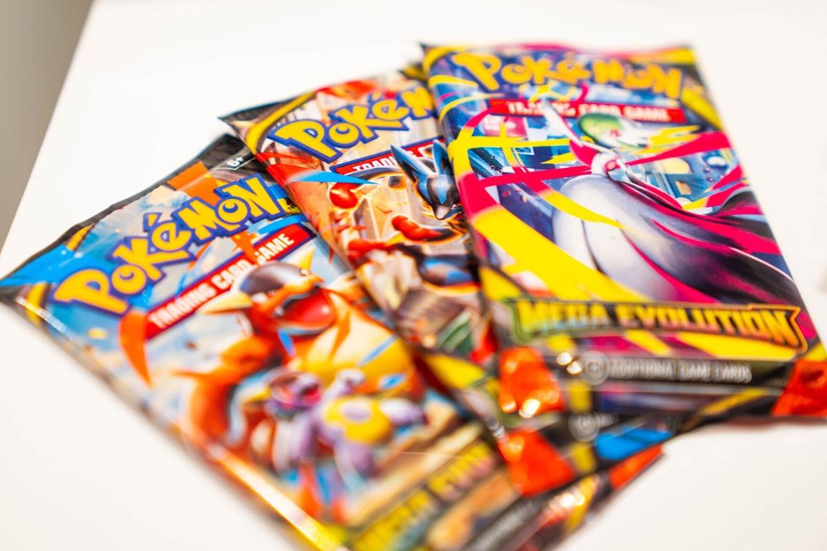 pokemon with trainer cards Amazon.com: Pokemon – Journey Together Complete Trainer Lot - 18 Cards  Total – Lillie's Pearl - N's PP Up main image 0