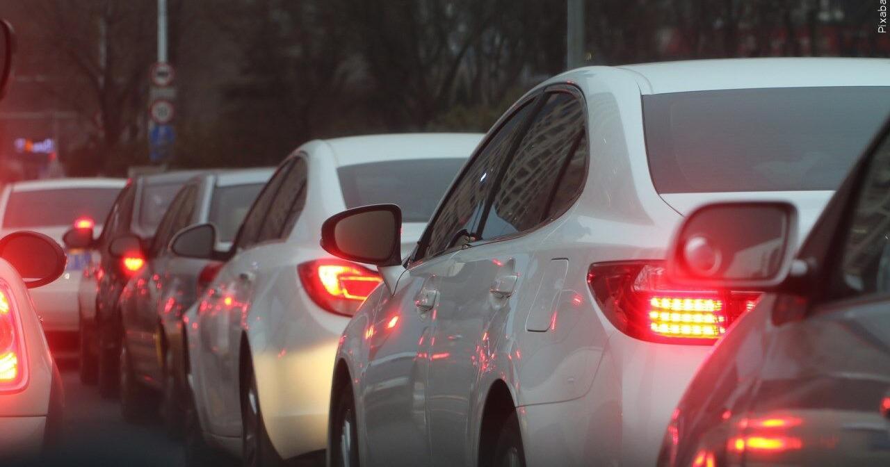 Reidland collision blocks eastbound U.S. 62/Kentucky Dam Road - Vimarsana News