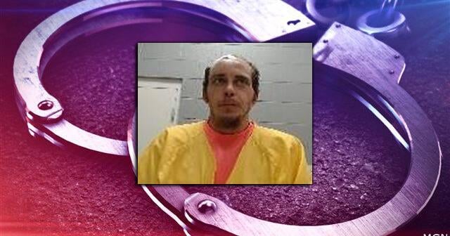 Man charged with murder in deadly Alexander County, Illinois, shooting ...