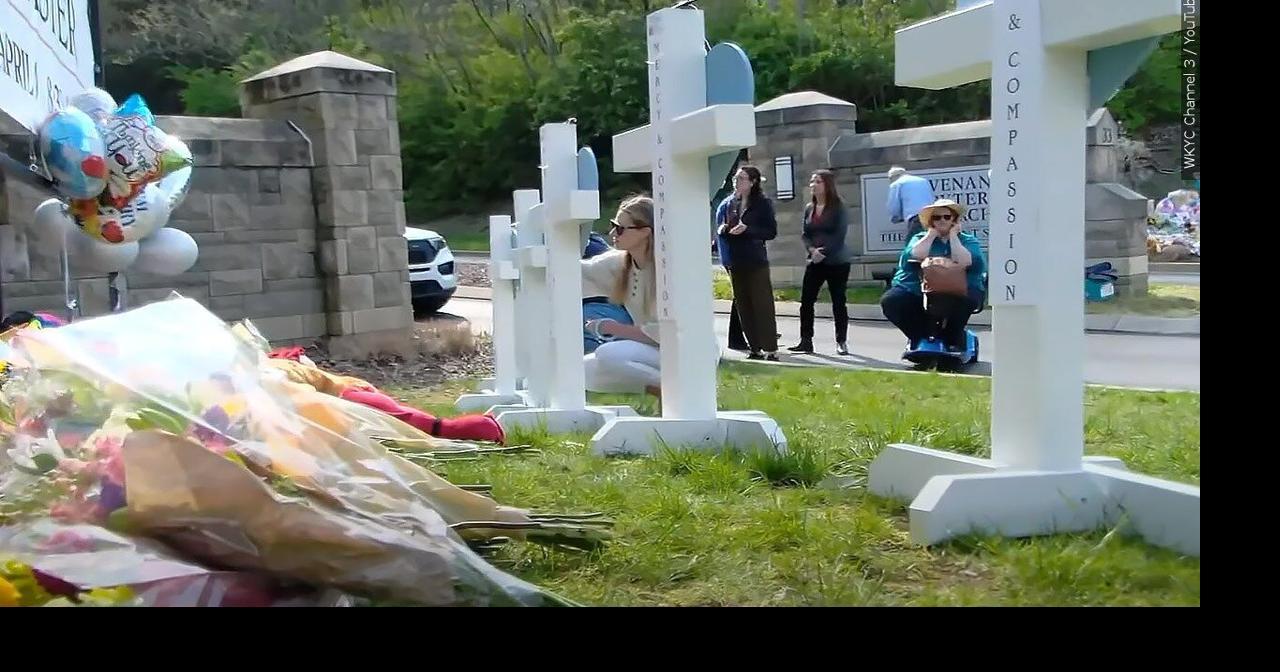 Parents of Nashville school shooting victims fight to keep records out ...