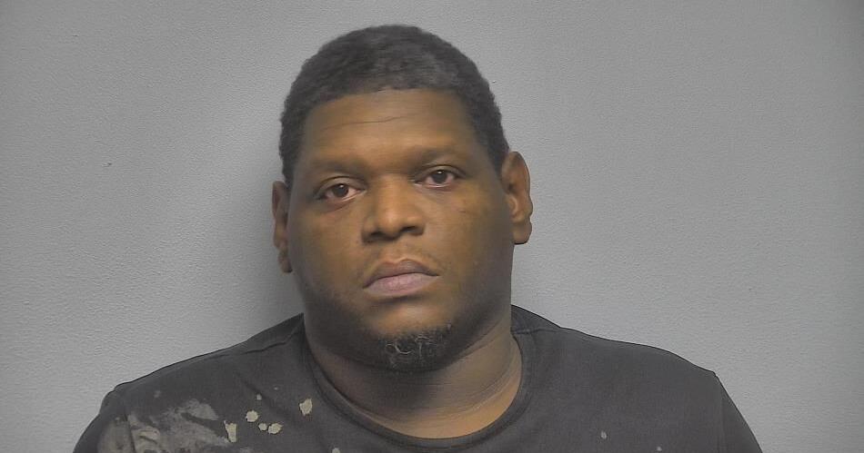 Man wanted in connection to 2 shootings arrested and charged with drug ...