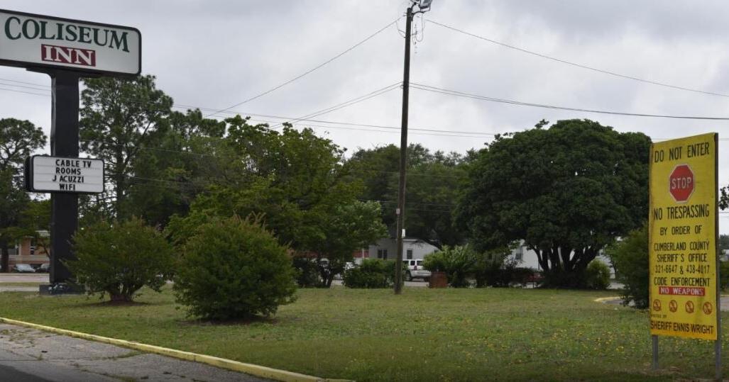 Crime-ridden motel ordered to close by Cumberland County Sheriff's Office - Vimarsana News