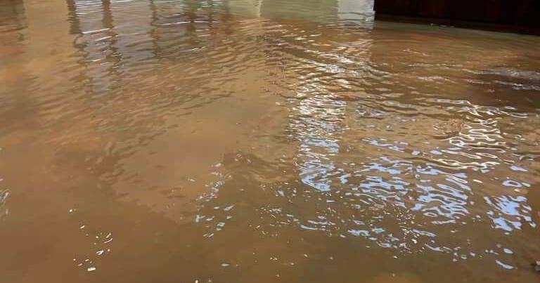 Crews begin to clean up after local hospital floods | News Crews begin to clean up after local hospital floods | News