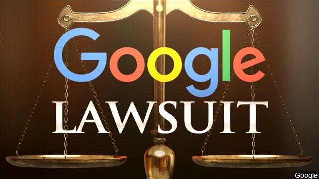 Google S Incognito Mode Subject Of Lawsuit News Wpsd Local 6