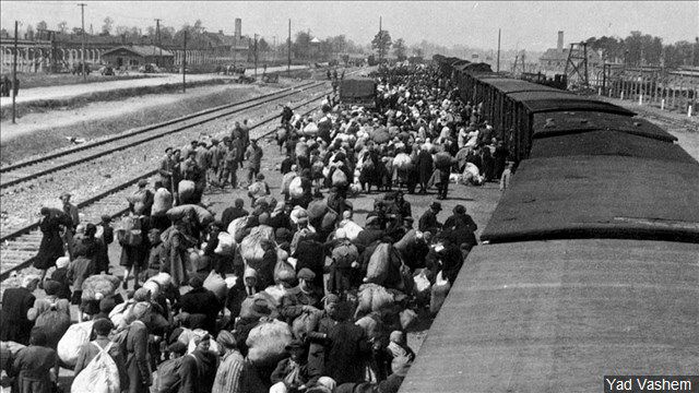 【nabe190様用】GENOCAUST / The End of All Th New Kentucky law requires Holocaust education | <span class=