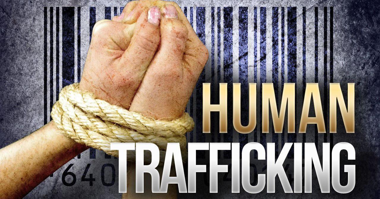 Six arrested, charged in southern Illinois human trafficking enforcement operation - Vimarsana News