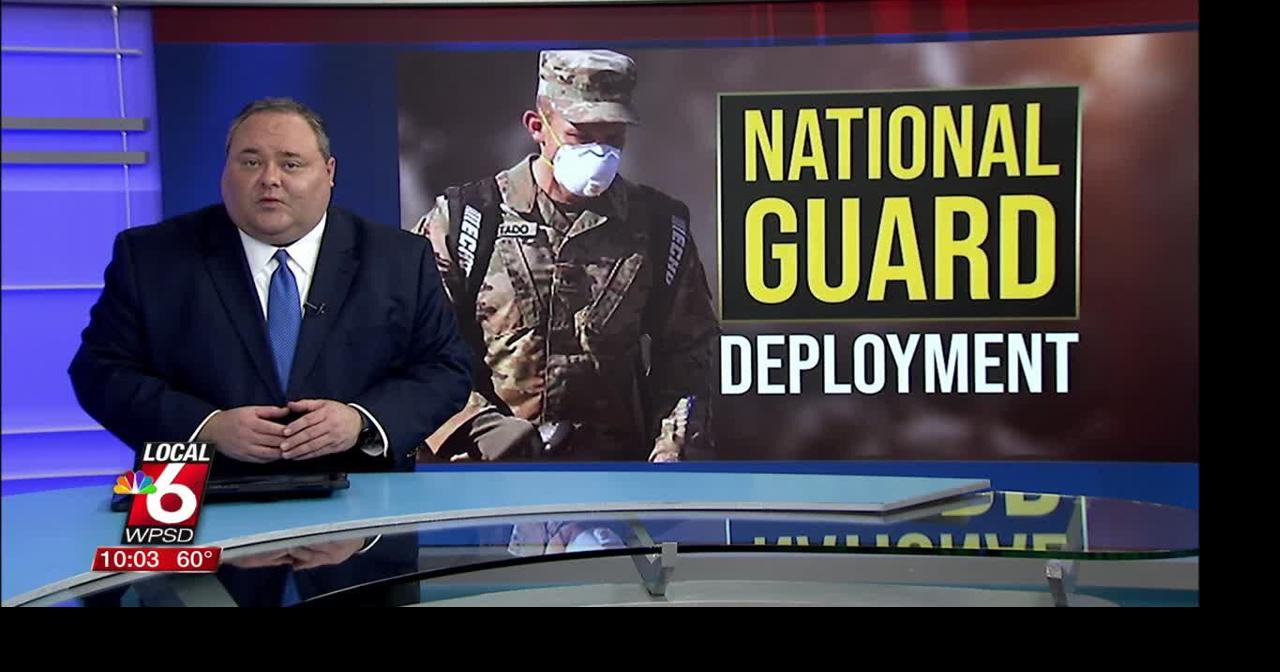 Illinois lawmakers respond to SCOTUS rejecting National Guard deployment to Chicago