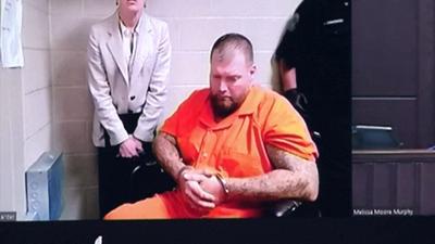 Man accused of killing Scott County deputy pleads not guilty to assault