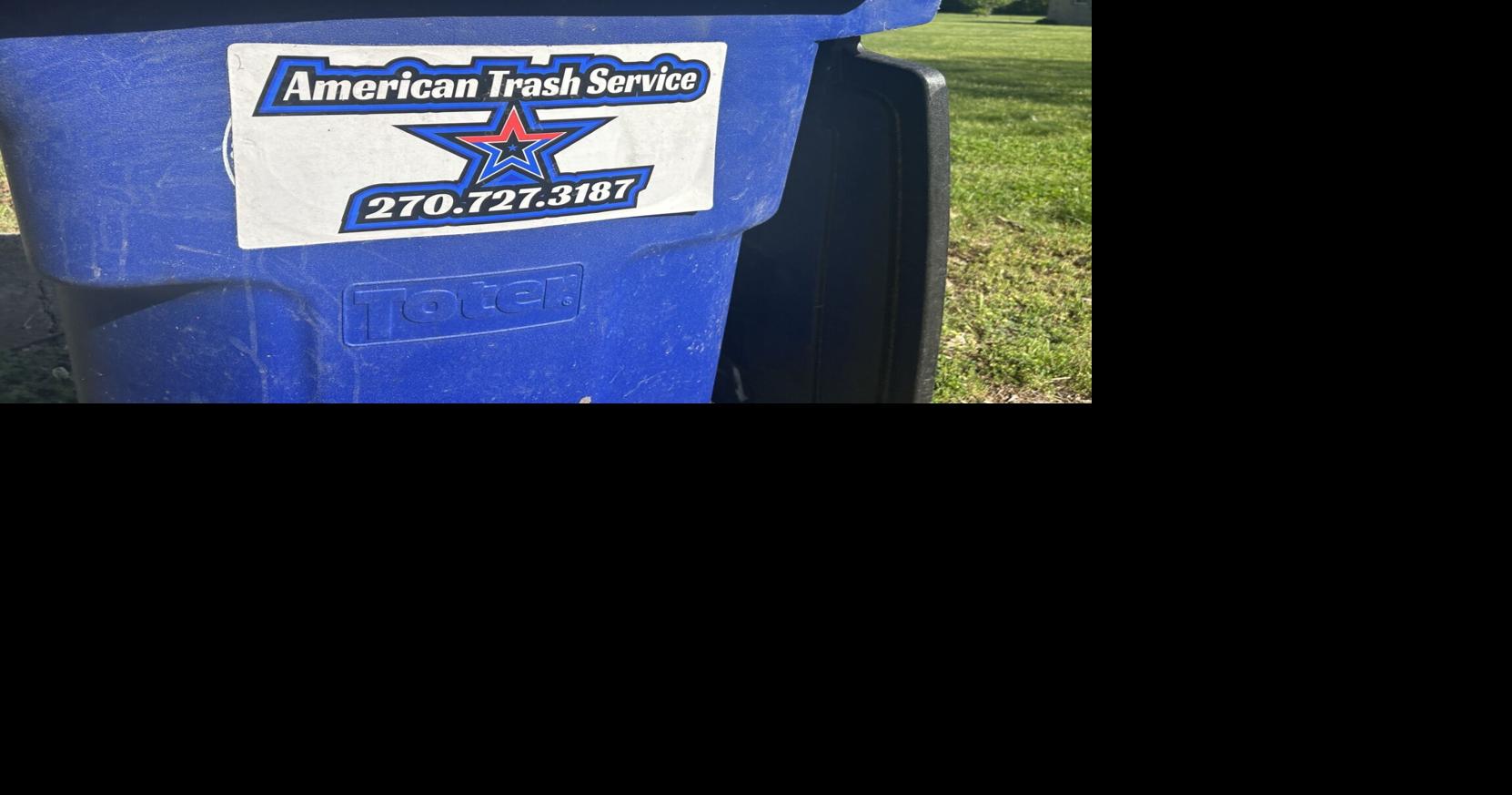 American Trash Service Mayfield Ky