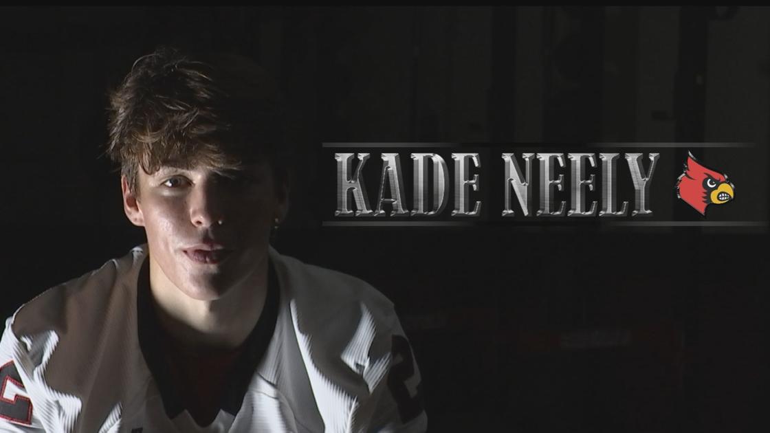 Top 10 Players Of Gridiron Glory 3 Kade Neely Sports Wpsd