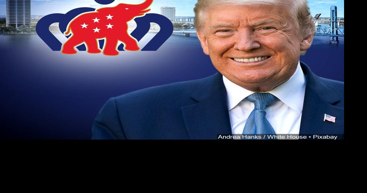 Republican convention showcases rising stars, dark warnings | News ...
