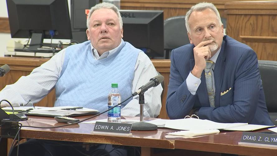 McCracken County Fiscal Court approves Greater Paducah Economic