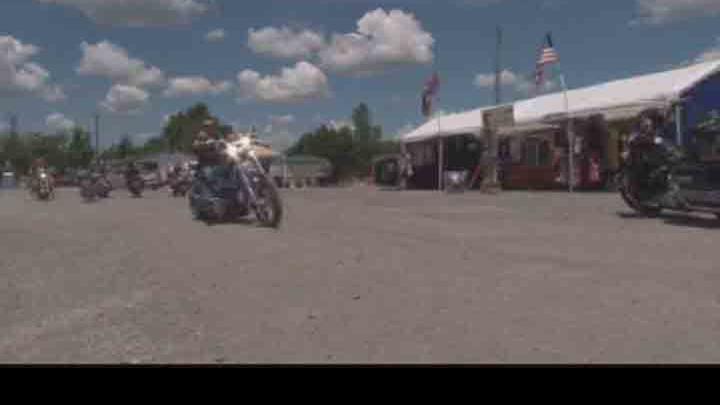 Kentucky Bike Rally Begins This Weekend News Wpsd Local 6