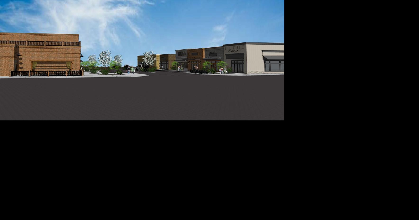 Coming soon: A look at development projects underway in Paducah | News ...