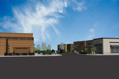 Coming soon: A look at development projects underway in Paducah News