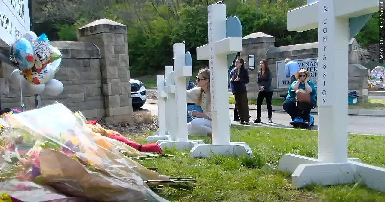 US sets a grim milestone with new record for the deadliest six months of mass killings - Vimarsana News