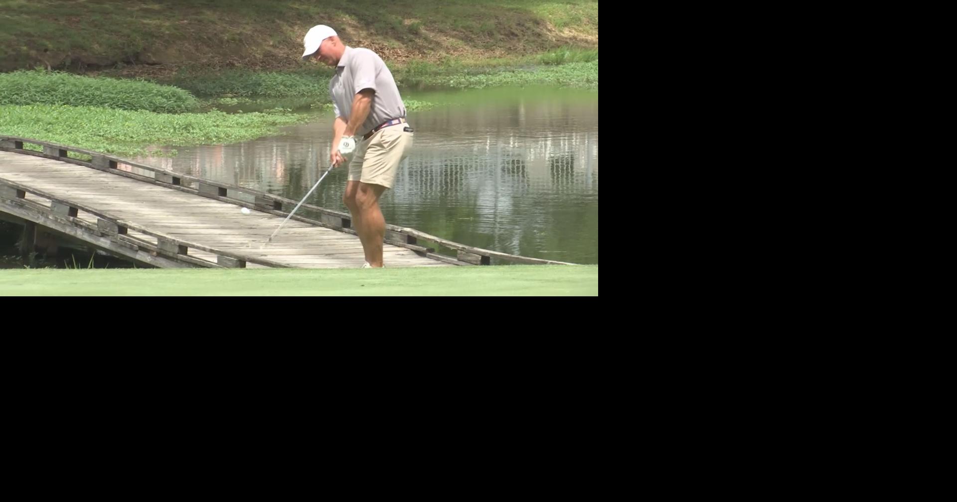 Read More82nd annual West Kentucky Amateur underway