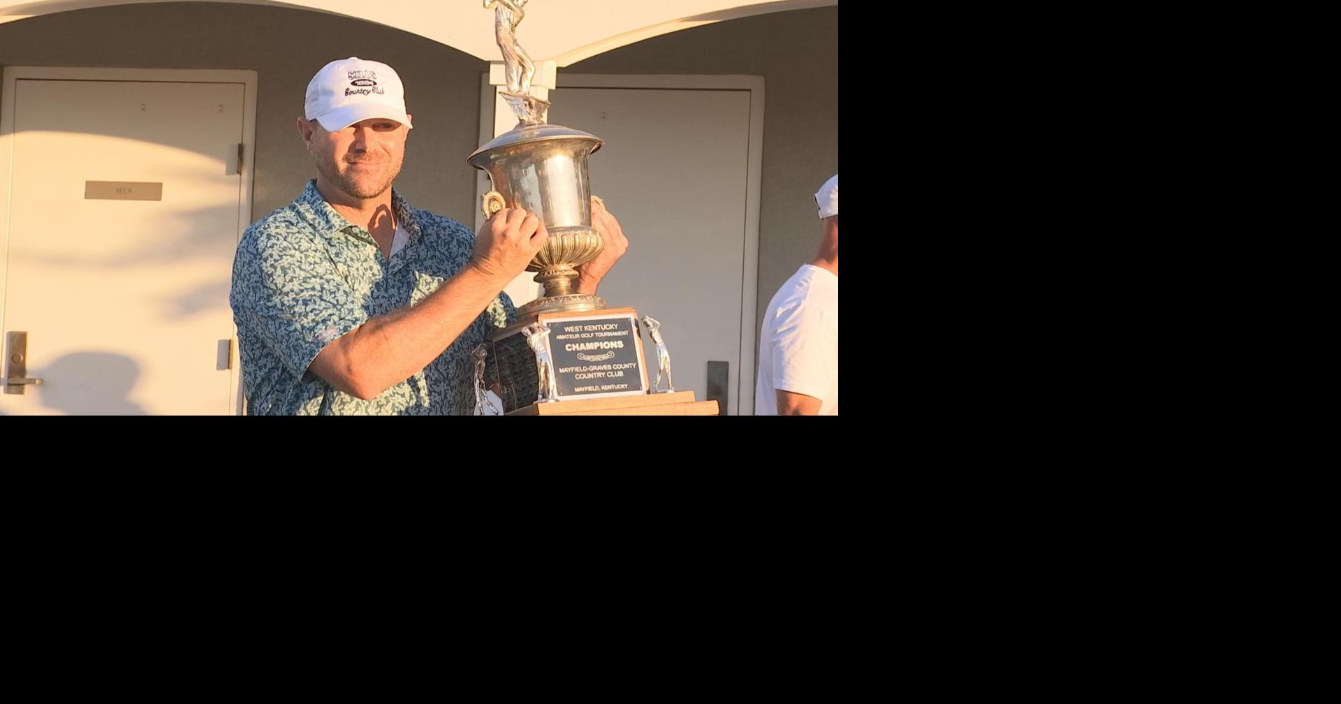 Read MorePaducah Tilghman, Louisville alum Jones wins 82nd annual West Kentucky Amateur