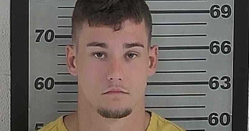 Tennessee man charged with murder in 2017 deadly shooting | News | WPSD ...