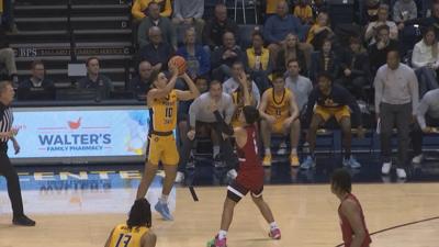 Andersons late run helps Murray State beat Austin Peay 68-60