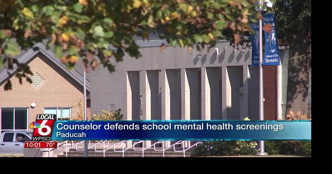 Counselors defend school mental health screenings despite national criticism