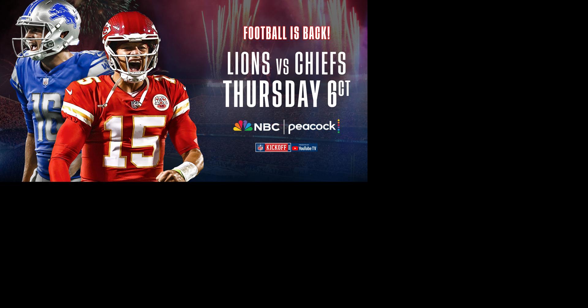 NFL on X: The Sunday Night Slate @SNFonNBC  @Verizon 