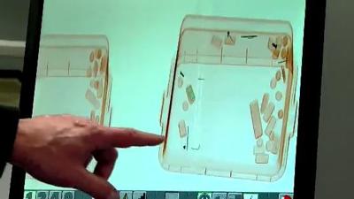 West Virginia Sheriff S Department Offering To X Ray Halloween Candy News Wpsd Local 6