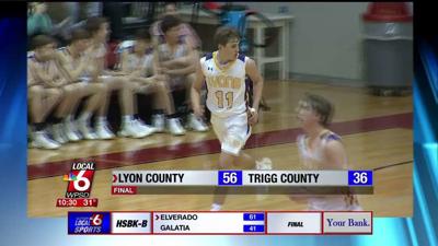 2 18 High School Basketball Tournament Scores High School Sports