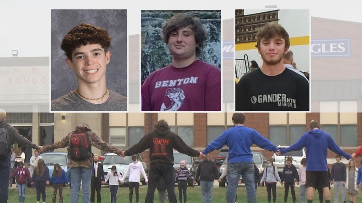 Fourth Teenager Dies After October Car Crash In Southern Illinois News Wpsd Local 6 Fourth Teenager Dies After October Car Crash In Southern Illinois News Wpsd Local 6