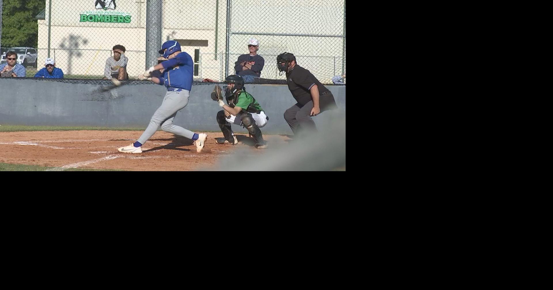 4/20 High School Baseball & Softball | Sports | WPSD Local 6
