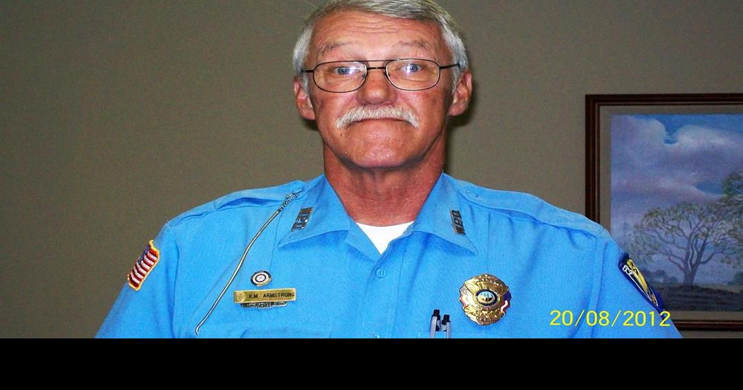 Wingo neighbors remember retired police chief News WPSD Local 6