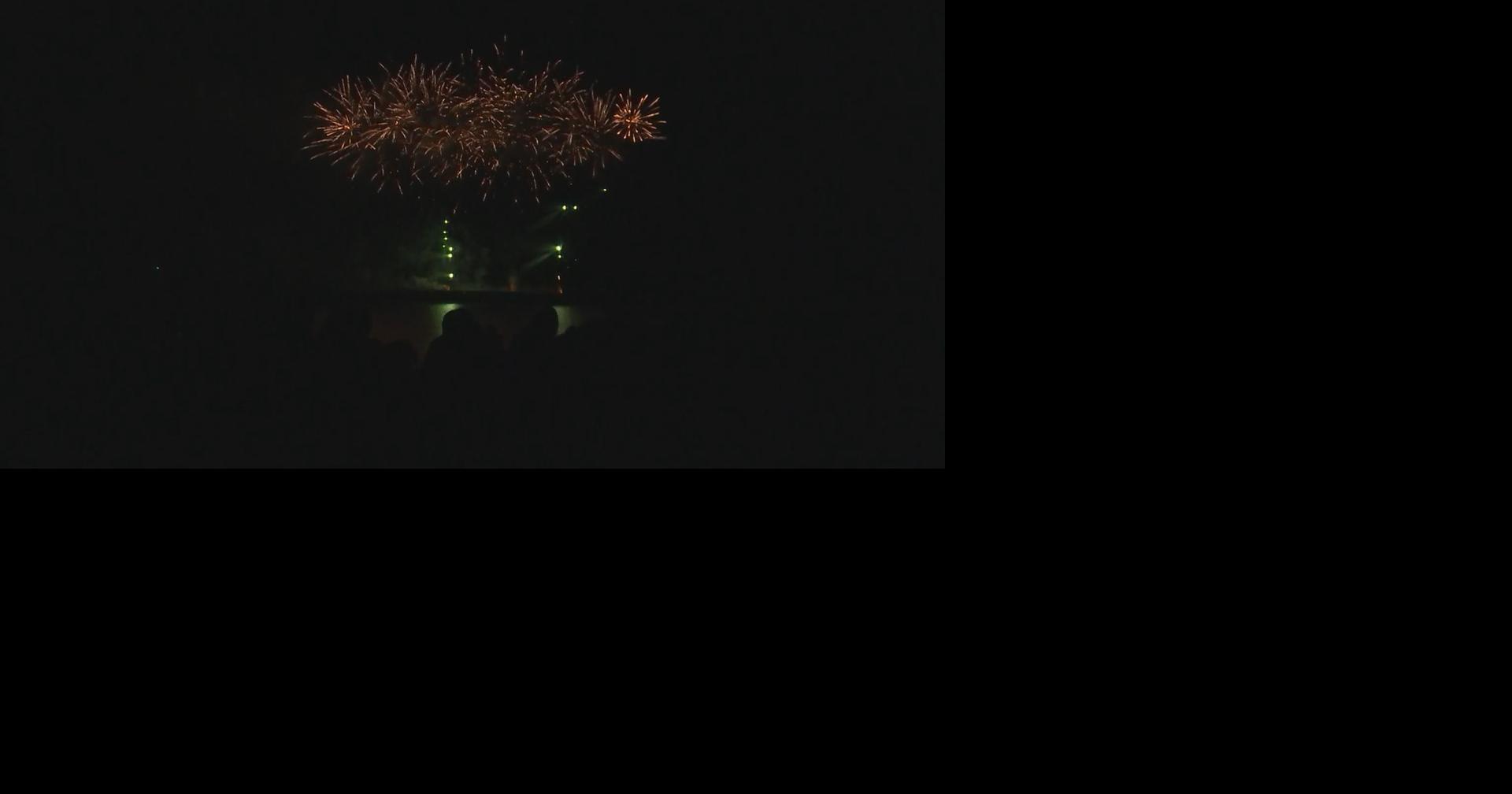 FIREWORKSPADUCAH News WPSD Local 6