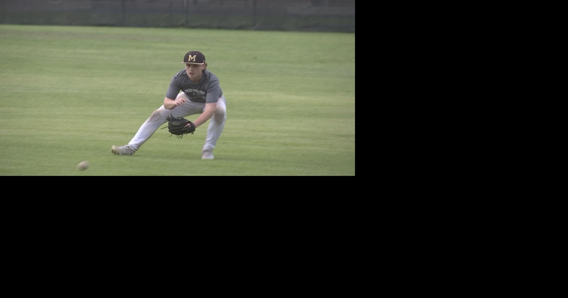 Murray baseball gearing up for first-ever 2A State Tournament ...