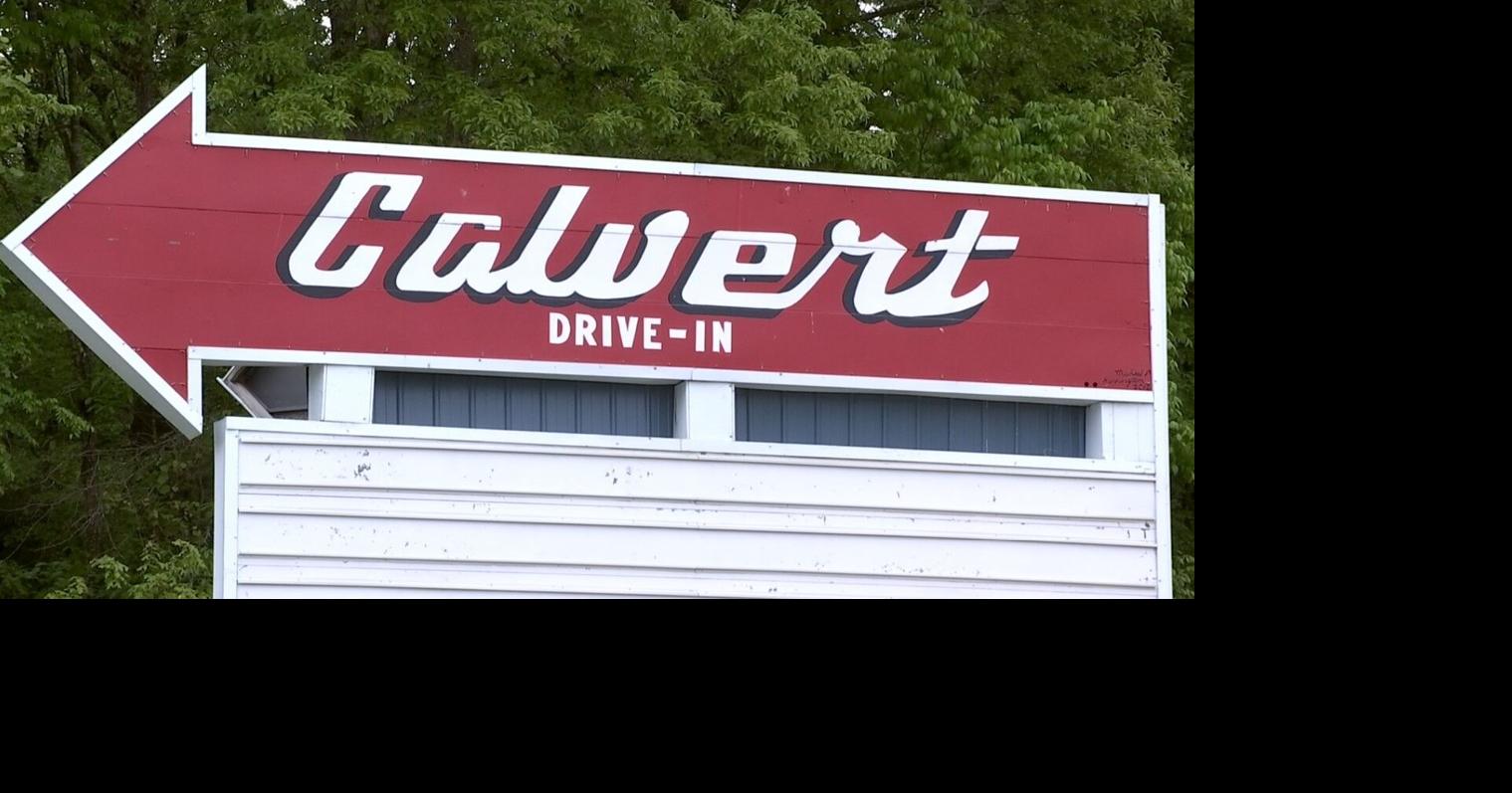 New owners of Calvert City Drivein plan to make as few changes as
