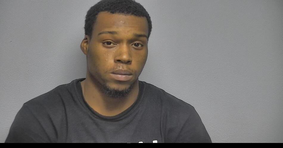 Texas man pleads guilty to murder in deadly double shooting in ...