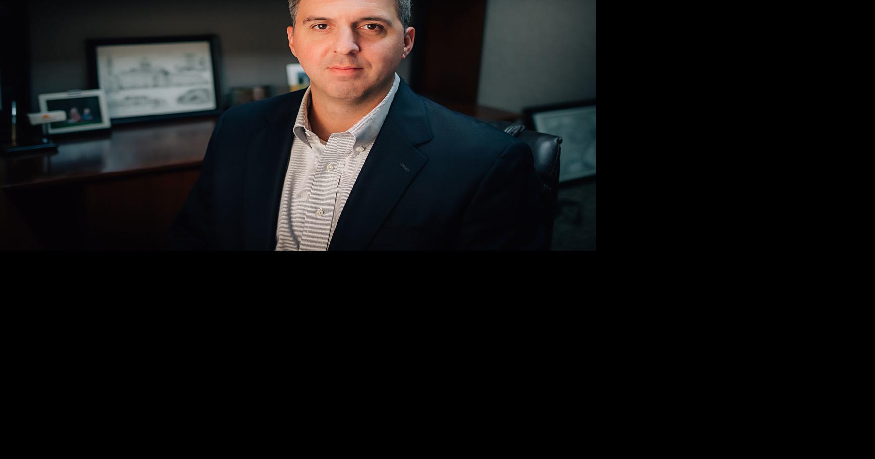 Jamie Paxton named president, CEO of Paxton Media Group News WPSD