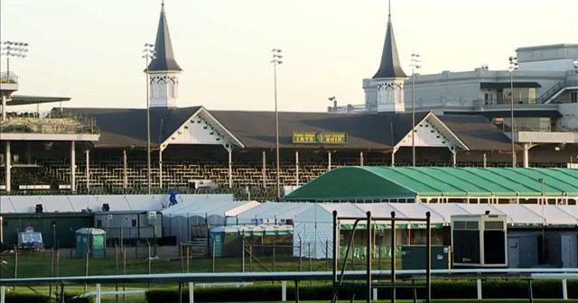 The Kentucky Derby is turning 150 years old. It's survived world wars and controversies of all kinds - Vimarsana News