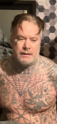 Law enforcement finds convicted sex offender hiding in wall | News ...