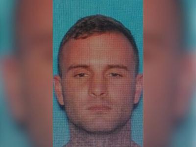 Two suspects accused of leading deputies on vehicle pursuit arrested in(03)