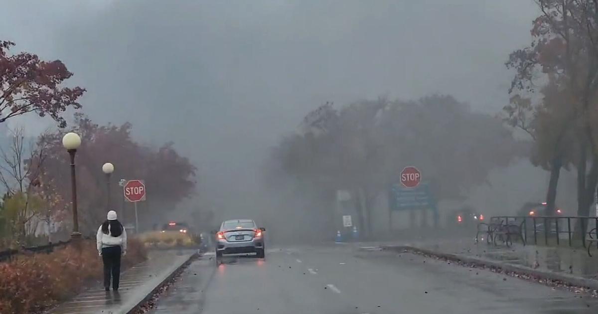 Fall Explosion Niagara Falls Explosion | | WPSD Local 6
