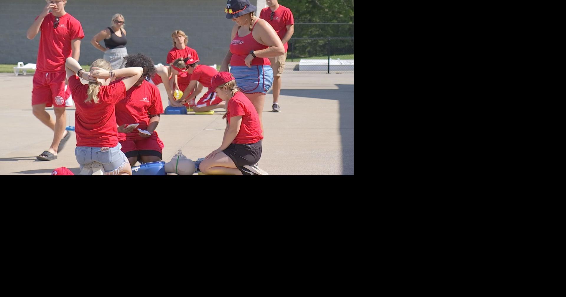 There is a lifeguard shortage across the nation; here's what local ...