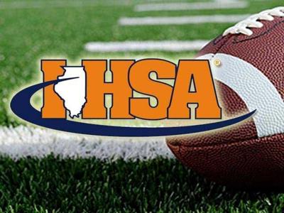 Illinois prep football playoff pairings show to air on WPSD