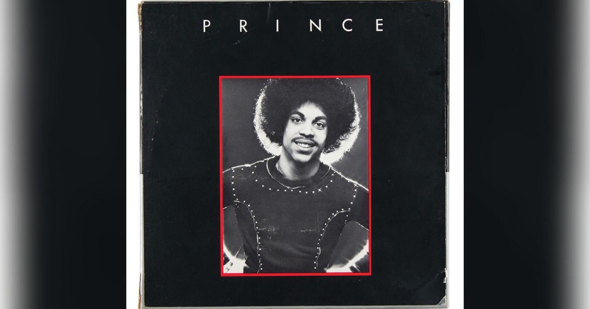 The demo tape that launched Prince's legendary career is now up for auction | <span class="tnt-section-tag no-link">News</span> - Vimarsana News