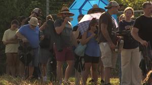 Over 100 Dogs Find Homes During ‘Wienerpalooza’ Event