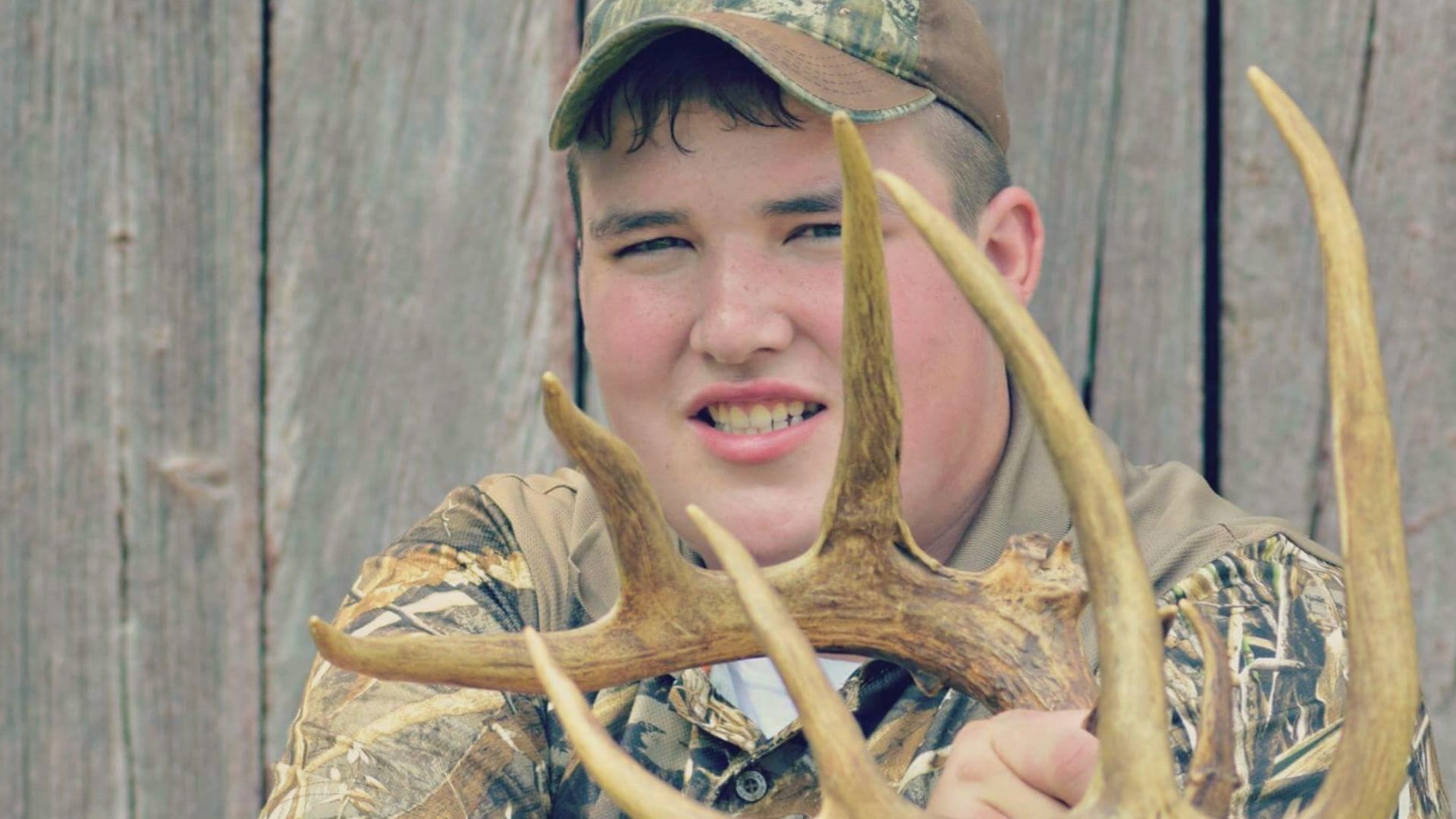 Murray State fraternity 