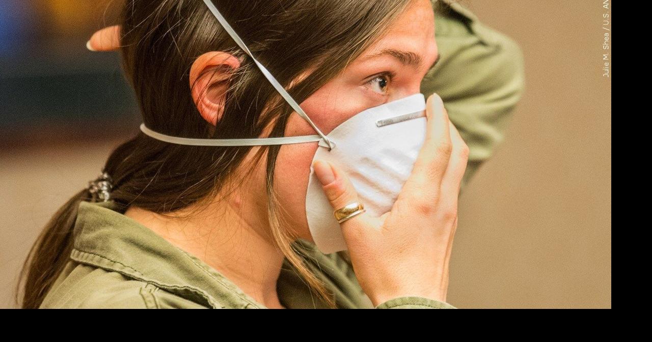 CDC expected to update mask guidance as early as next week | News ...