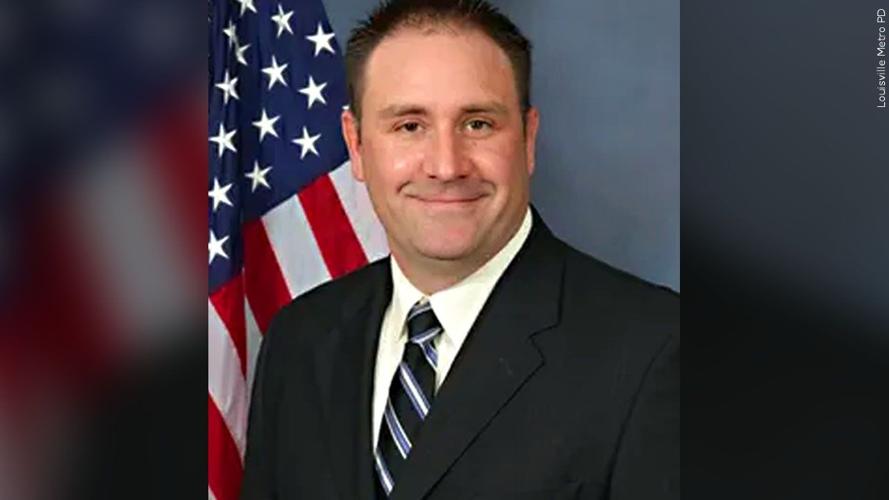 Ex-officer who fatally shot Breonna Taylor hired as a deputy | News ...