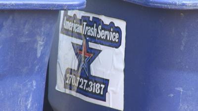 American Trash Service Mayfield Kynull